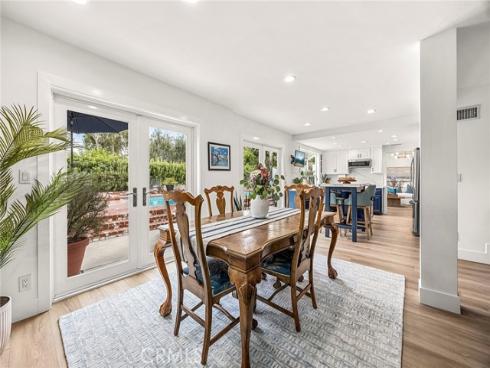 5311 E Westridge   Road, Anaheim, CA