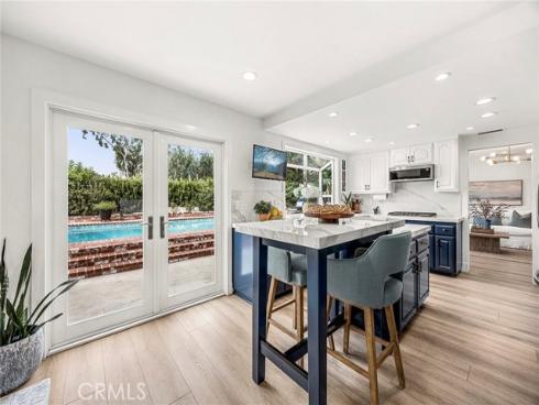 5311 E Westridge   Road, Anaheim, CA