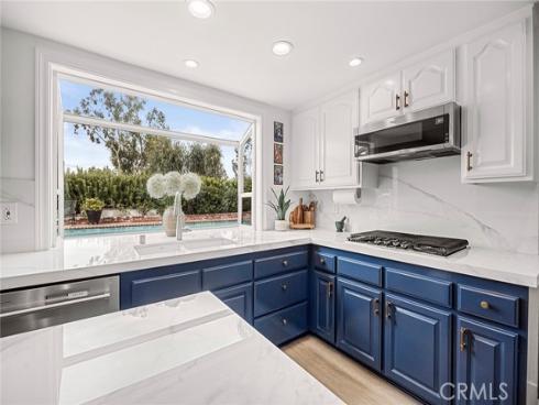 5311 E Westridge   Road, Anaheim, CA