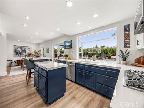 5311 E Westridge   Road, Anaheim, CA