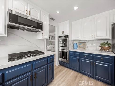 5311 E Westridge   Road, Anaheim, CA