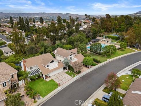 5311 E Westridge   Road, Anaheim, CA