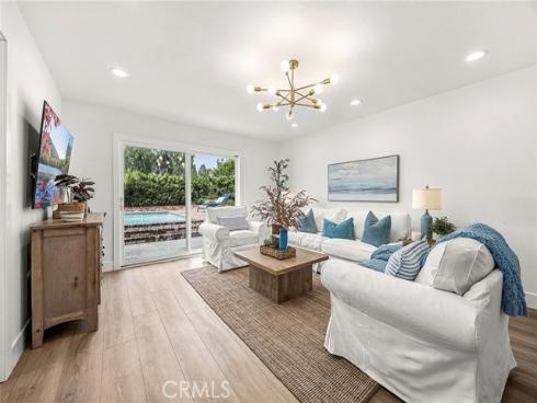 5311 E Westridge   Road, Anaheim, CA
