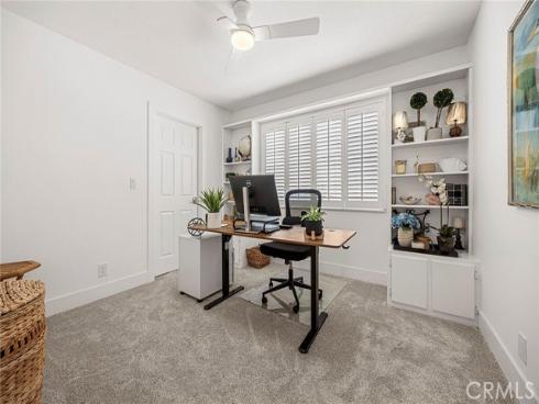5311 E Westridge   Road, Anaheim, CA