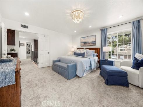 5311 E Westridge   Road, Anaheim, CA