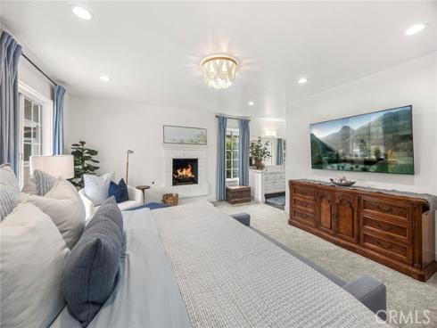 5311 E Westridge   Road, Anaheim, CA