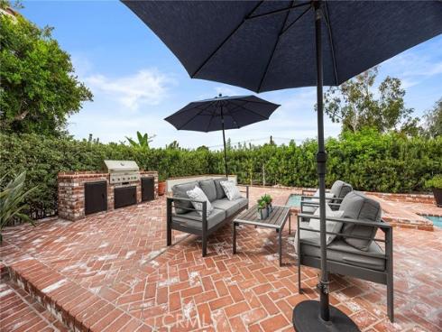 5311 E Westridge   Road, Anaheim, CA