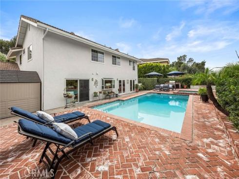 5311 E Westridge   Road, Anaheim, CA