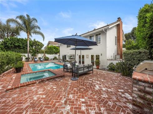 5311 E Westridge   Road, Anaheim, CA