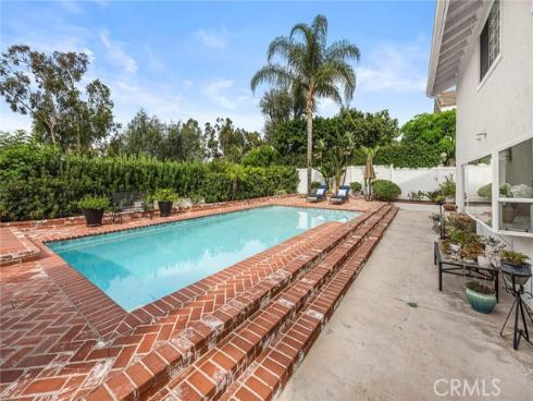 5311 E Westridge   Road, Anaheim, CA