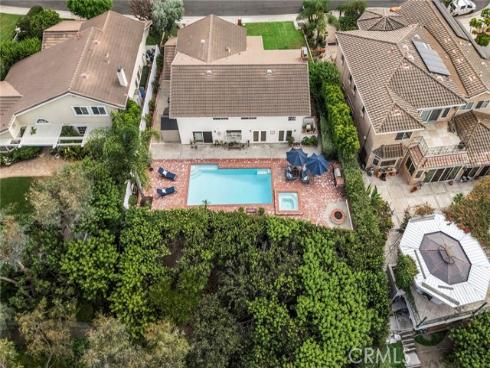 5311 E Westridge   Road, Anaheim, CA