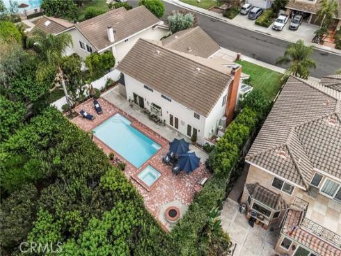 5311 E Westridge   Road, Anaheim, CA