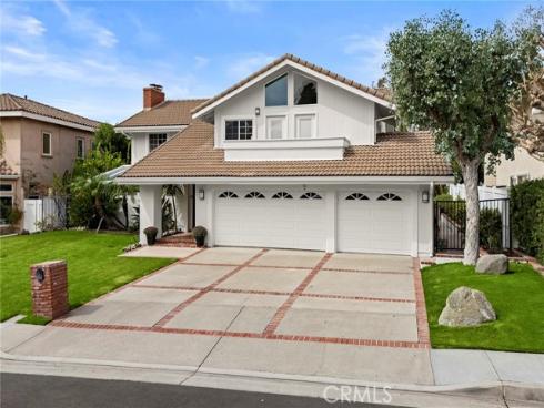 5311 E Westridge   Road, Anaheim, CA