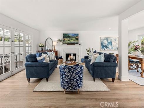 5311 E Westridge   Road, Anaheim, CA