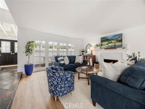 5311 E Westridge   Road, Anaheim, CA