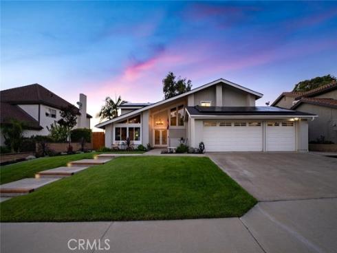5339 E Quail Ridge Terrace, Anaheim, CA
