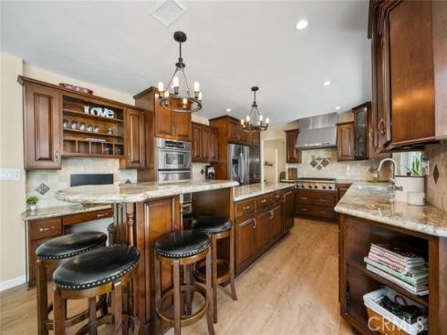 5339 E Quail Ridge Terrace, Anaheim, CA