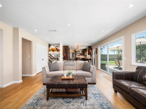 5339 E Quail Ridge Terrace, Anaheim, CA