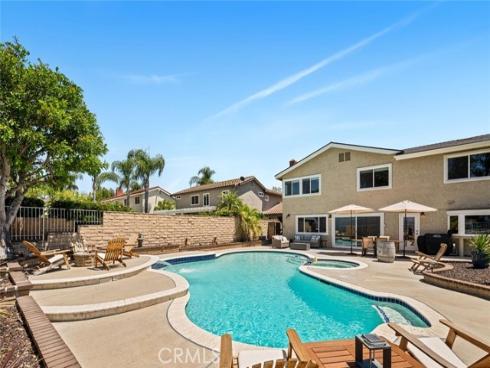 5339 E Quail Ridge Terrace, Anaheim, CA