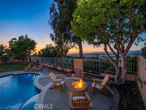 5339 E Quail Ridge Terrace, Anaheim, CA