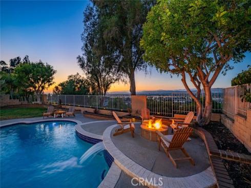 5339 E Quail Ridge Terrace, Anaheim, CA