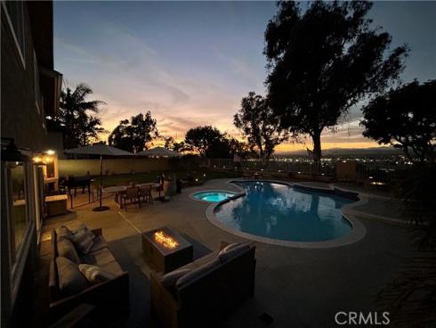 5339 E Quail Ridge Terrace, Anaheim, CA