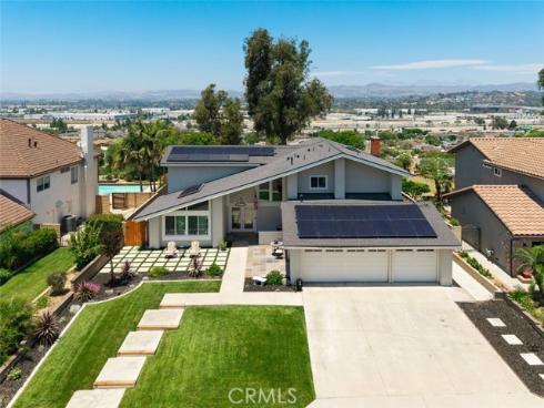 5339 E Quail Ridge Terrace, Anaheim, CA