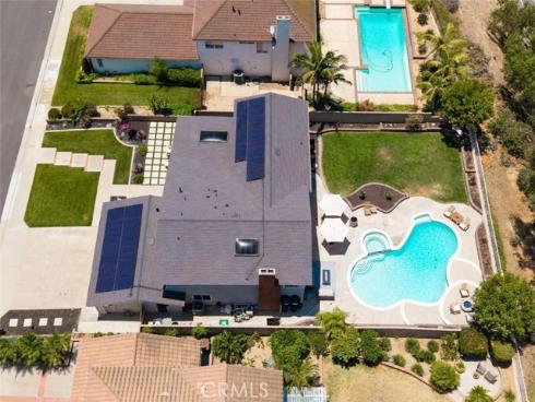5339 E Quail Ridge Terrace, Anaheim, CA