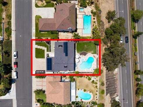 5339 E Quail Ridge Terrace, Anaheim, CA