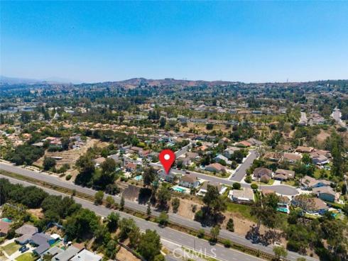 5339 E Quail Ridge Terrace, Anaheim, CA