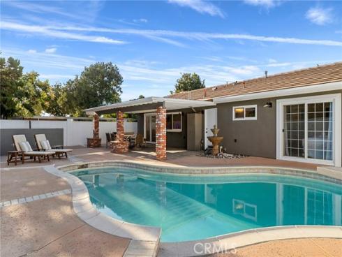 1216 E Clifpark Way, Anaheim, CA