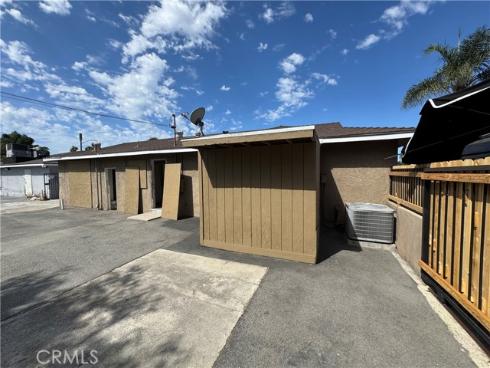 200 N Brookhurst , Anaheim, CA