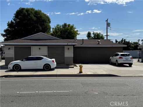 200 N Brookhurst  , Anaheim, CA