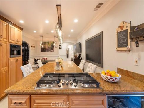 1861 W Chalet , Anaheim, CA