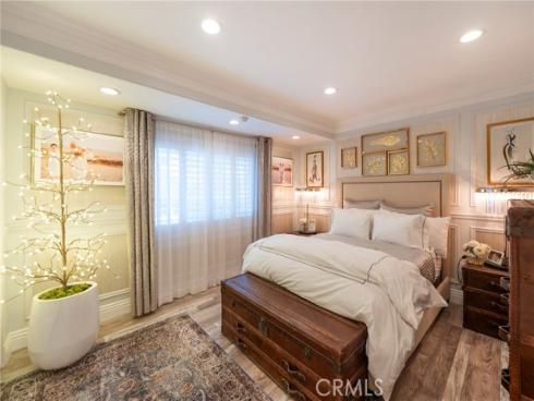 1861 W Chalet , Anaheim, CA