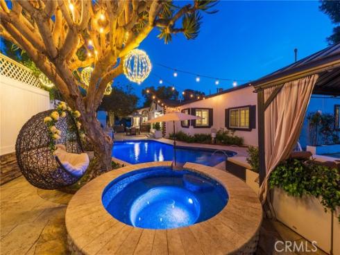 1861 W Chalet , Anaheim, CA