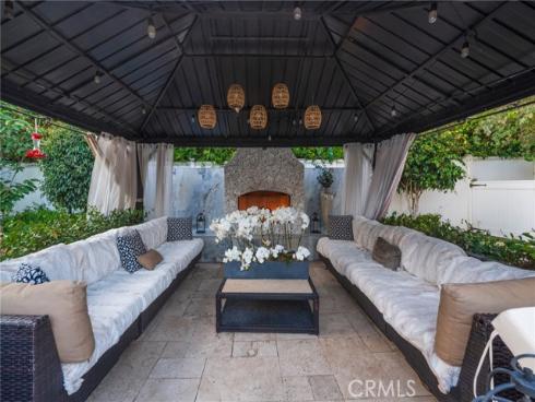 1861 W Chalet , Anaheim, CA