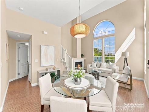 1080 South Rossano Way , Anaheim, CA