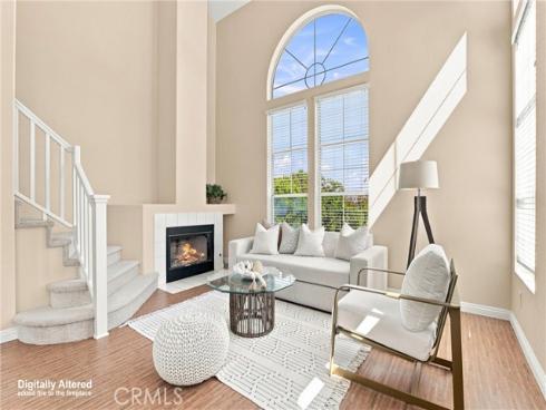 1080 South Rossano Way , Anaheim, CA