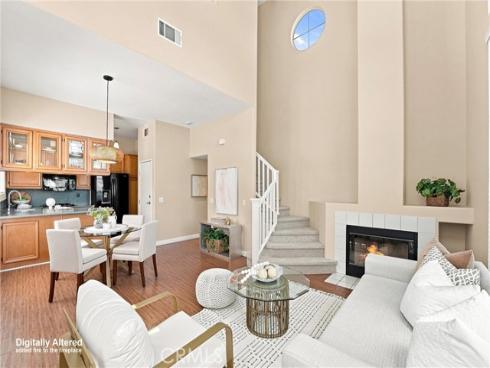 1080 South Rossano Way , Anaheim, CA