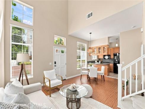 1080 South Rossano Way , Anaheim, CA