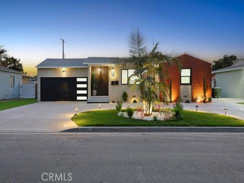 209 N Dahlia   Drive, Anaheim, CA