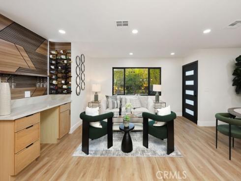 209 N Dahlia   Drive, Anaheim, CA