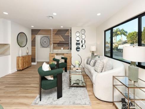 209 N Dahlia   Drive, Anaheim, CA