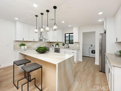 209 N Dahlia   Drive, Anaheim, CA
