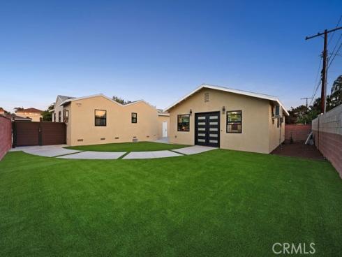 209 N Dahlia   Drive, Anaheim, CA