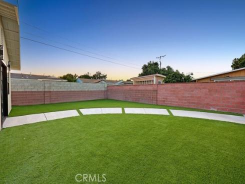 209 N Dahlia   Drive, Anaheim, CA