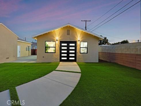 209 N Dahlia   Drive, Anaheim, CA