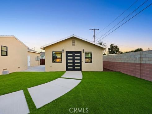 209 N Dahlia   Drive, Anaheim, CA