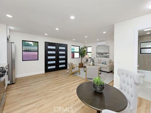 209 N Dahlia   Drive, Anaheim, CA